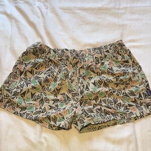 Patagonia Barely Baggies Shorts — 2.5”